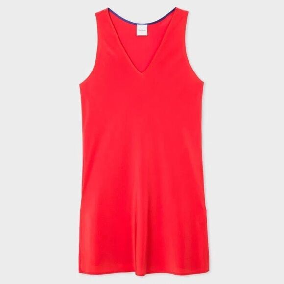 NWT Paul Smith 100% silk top size 42 US Med - Picture 1 of 10